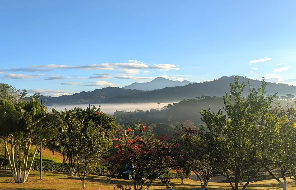 7-Nachten Ayahuasca-retreat