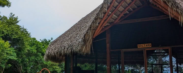 Soltara Healing Center Cadeaubon