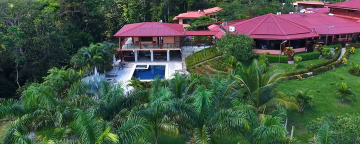 Soltara Emerald Valley | Zevendaags Retreat
