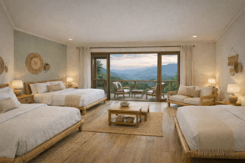 Soltara Emerald Valley | Vijfdaagse Retraite