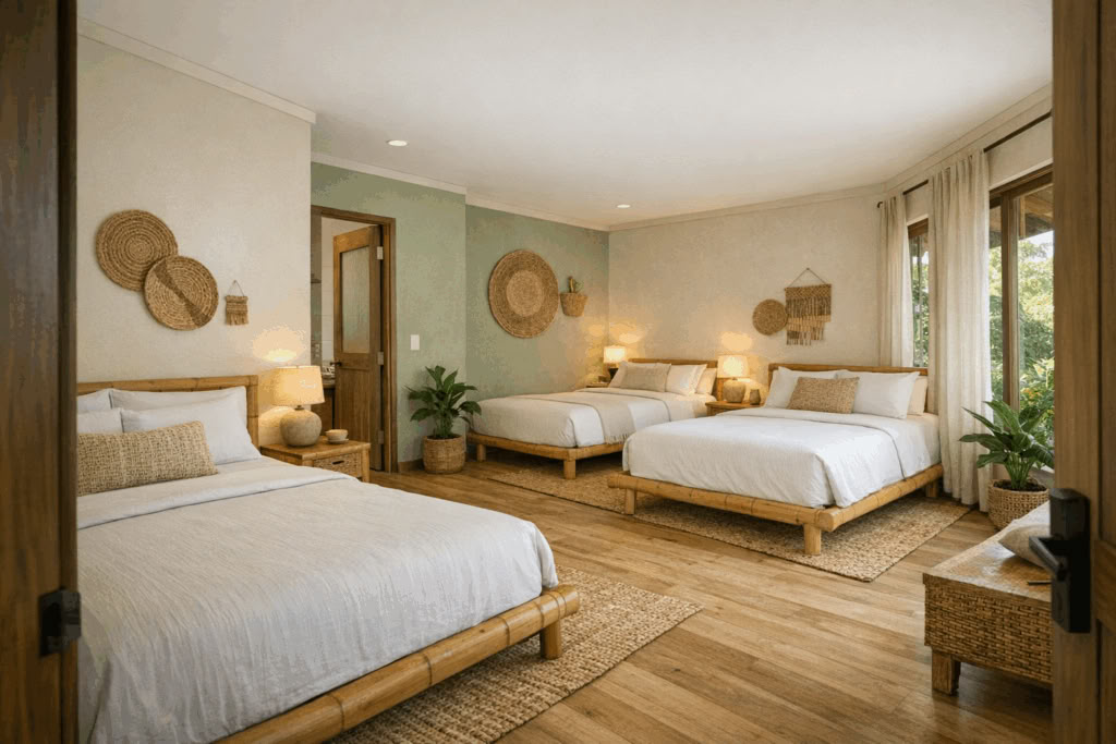 Soltara Emerald Valley | Vijfdaagse Retraite