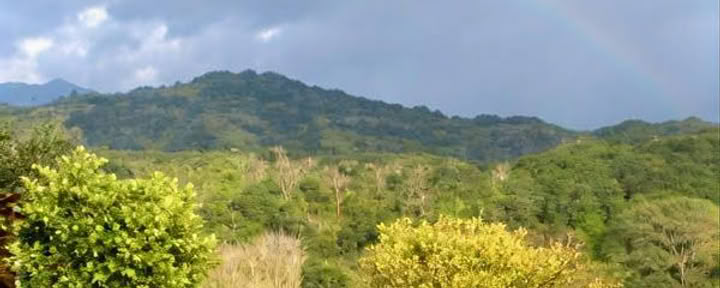 Soltara Emerald Valley | Vijfdaagse Retraite
