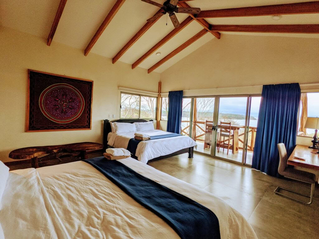 Soltara Playa Blanca | Twaalfdaagse retraite