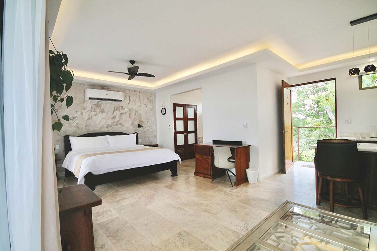 Soltara Playa Blanca | Twaalfdaagse retraite