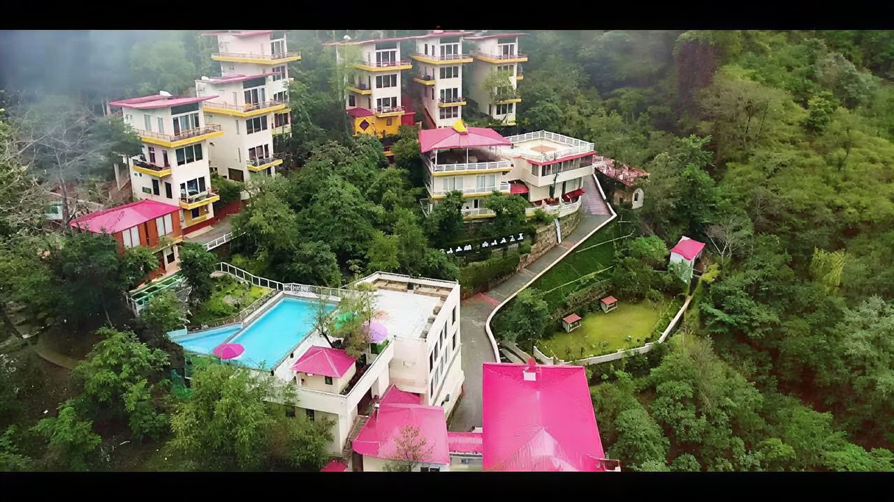 Geweldig Wellnessvakantiepakket