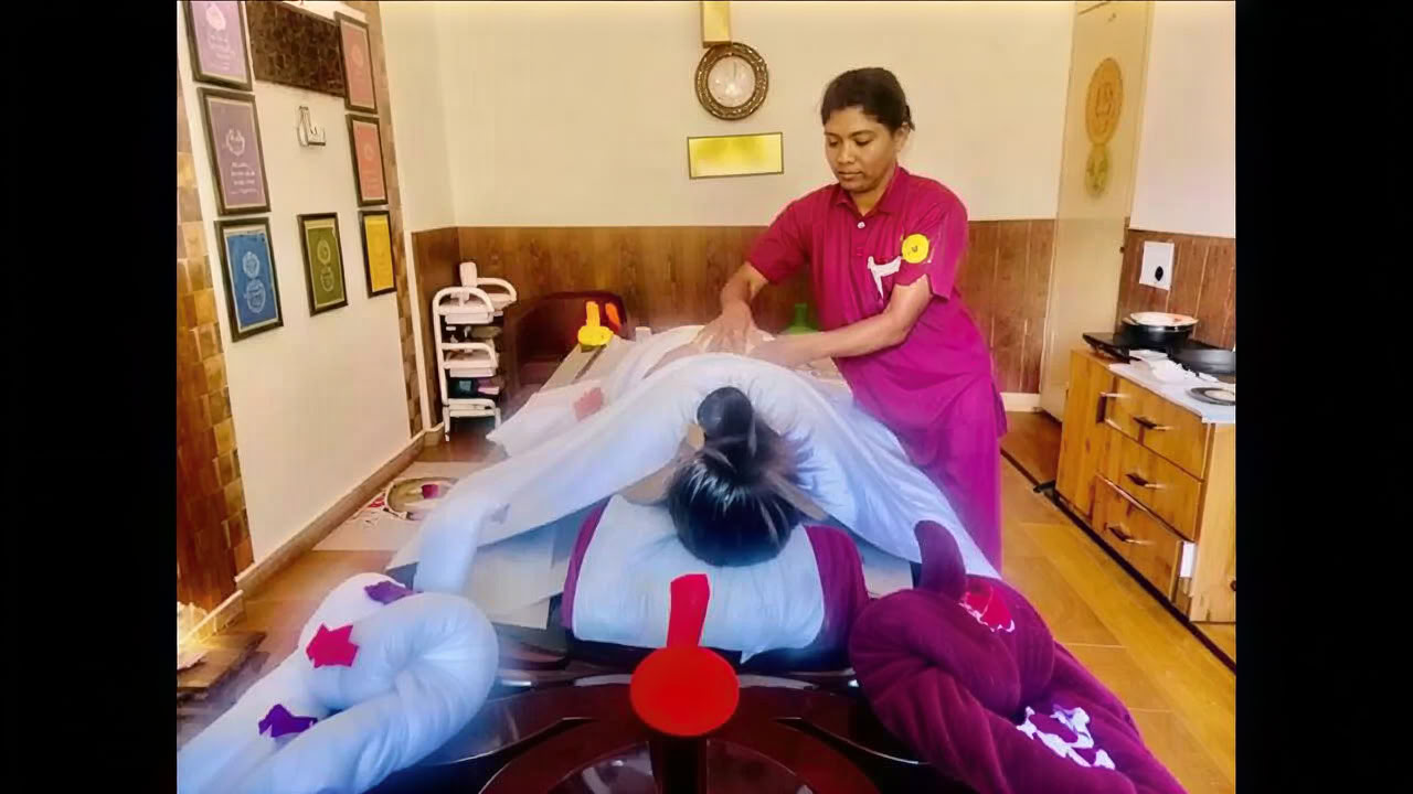 Samshuddhi - Ayurveda Detoxpakket