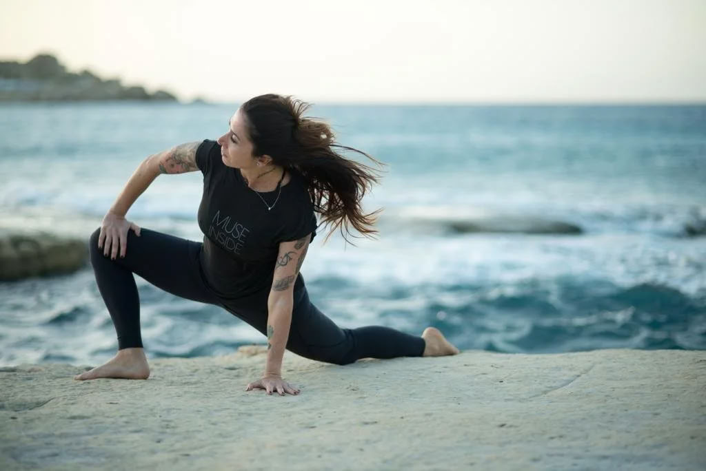 Herfstafsluiting - Deeltijdse Yogadocentenopleiding