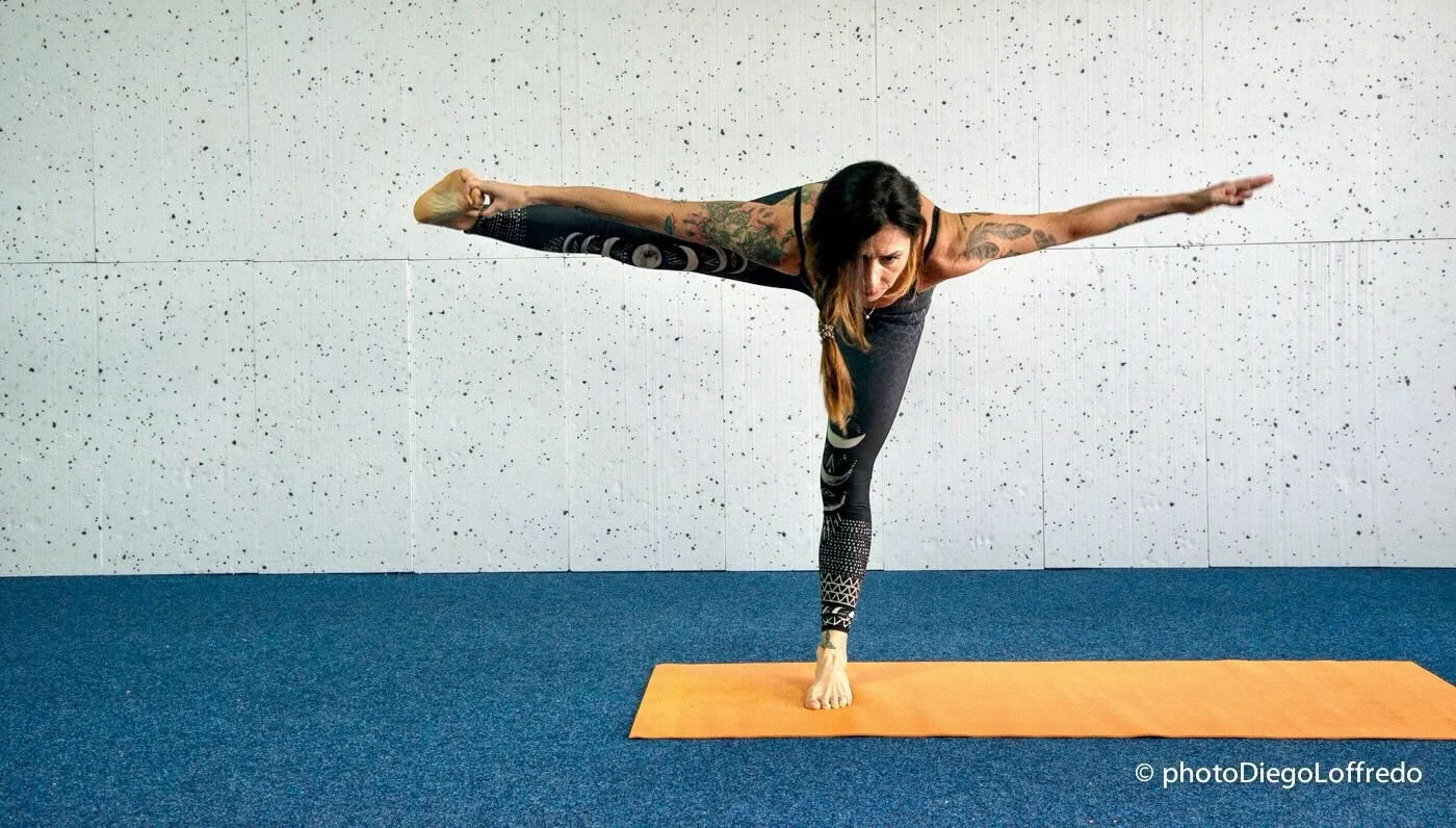 Yoga-lerarenopleiding 2026 – Integratie in de late zomer