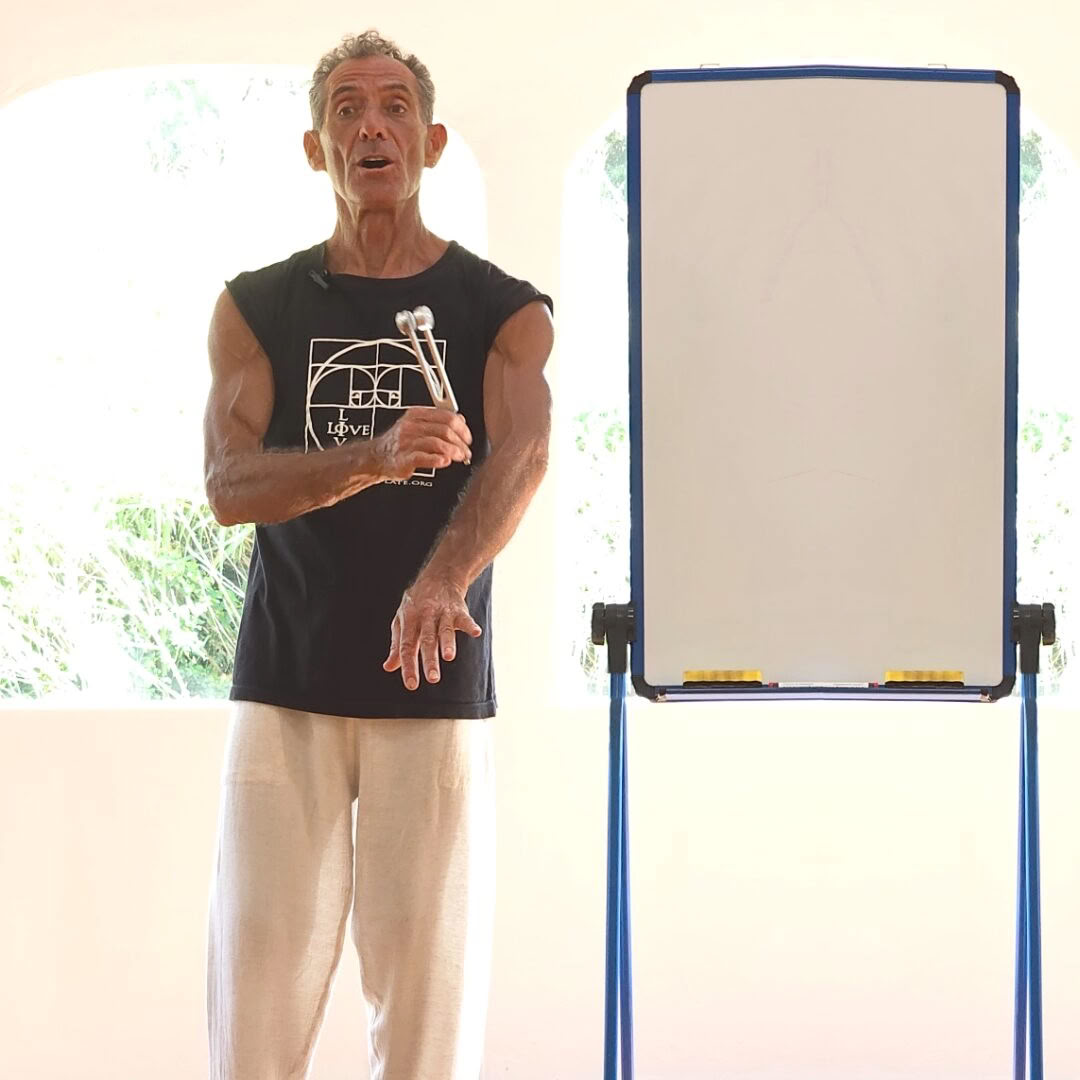 Stemvorktraining Spanje
