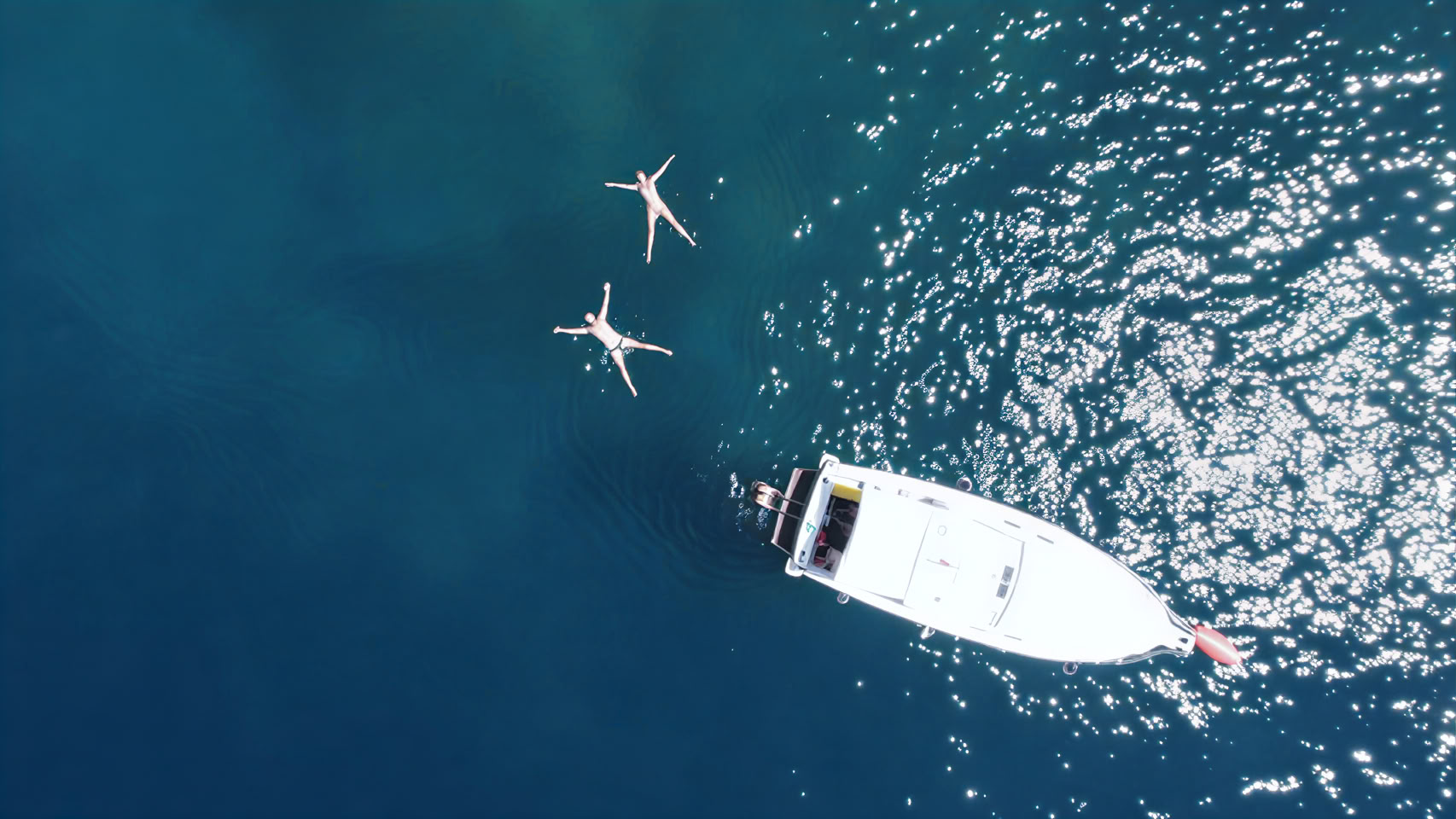 Heilige Archipelcruise