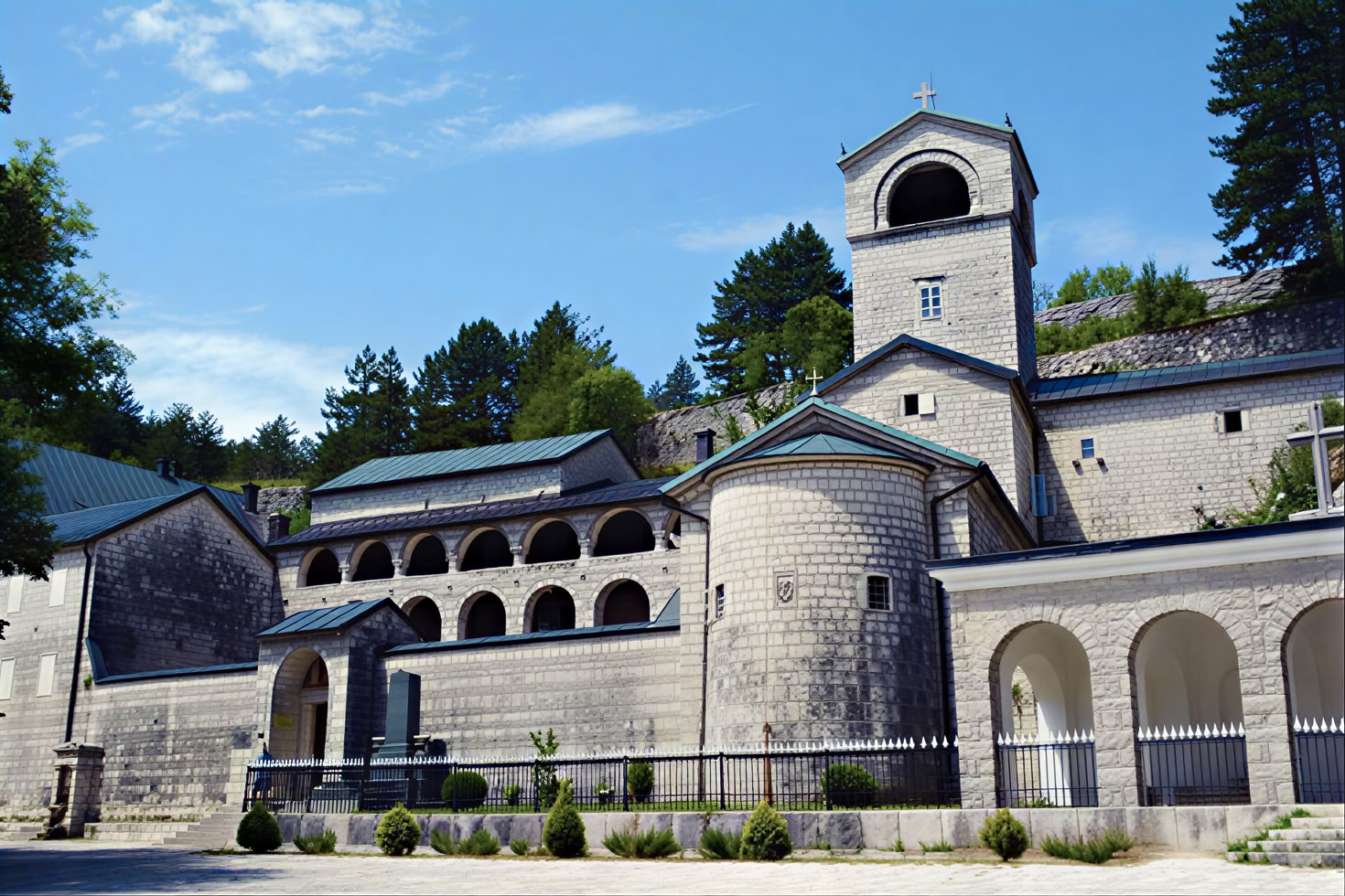 Speciale rondreis door Montenegro