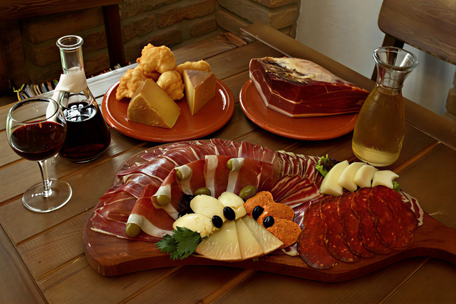 Speciale rondreis door Montenegro