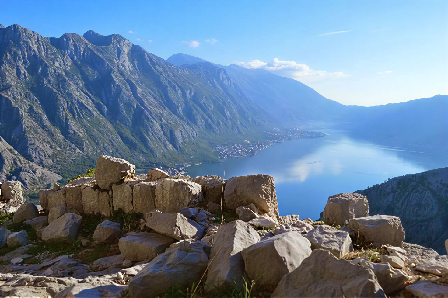 Durmitor – Privétour naar Bobotov Kuk te voet