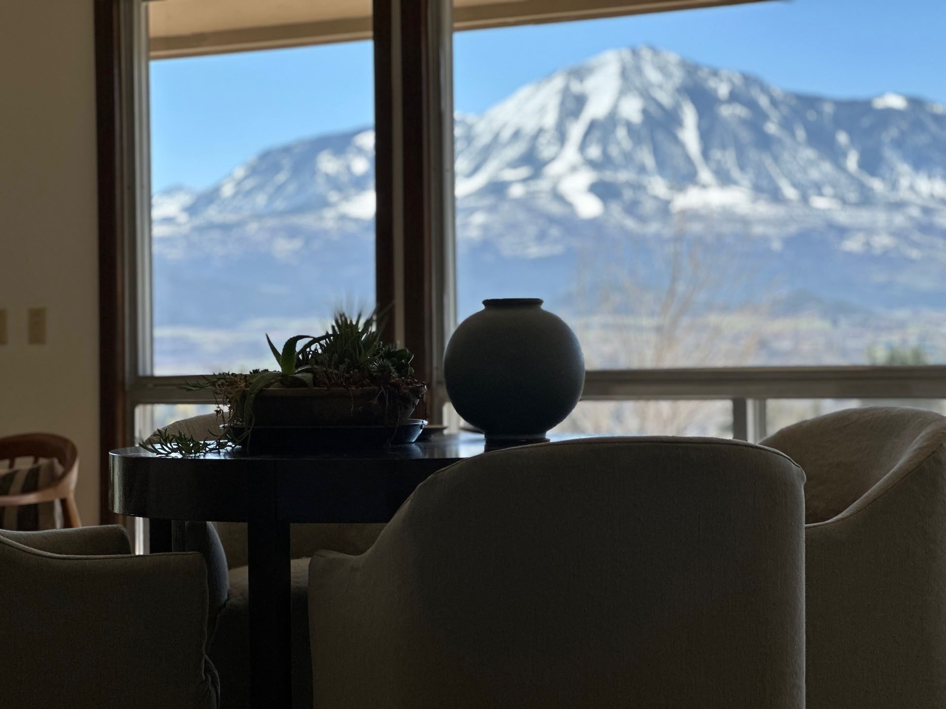 Ademwerkretreat in Colorado