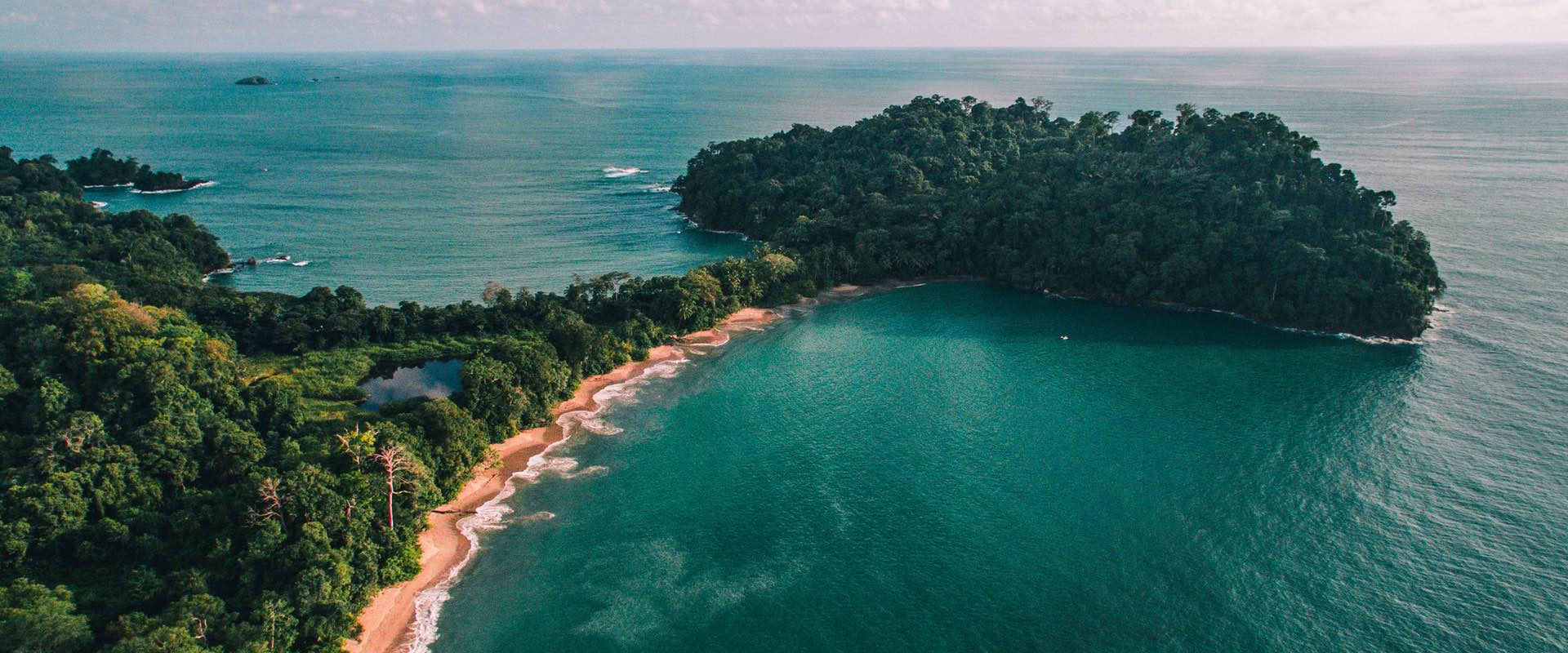 Dagtrip naar Manuel Antonio (een dagtrip vanuit San José)