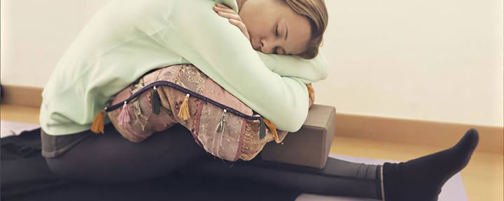 Privé yoga- en coachingretraites