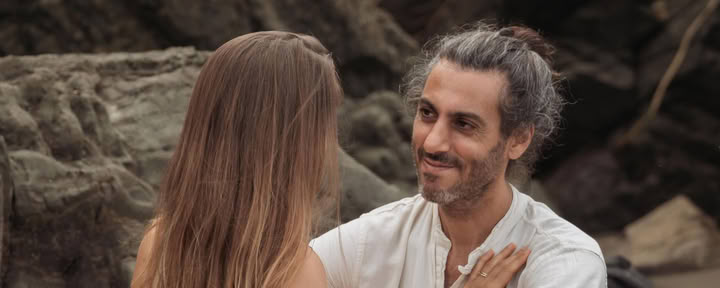 Genezing van Binnenuit voor Liefde Zonder Grenzen Retreat