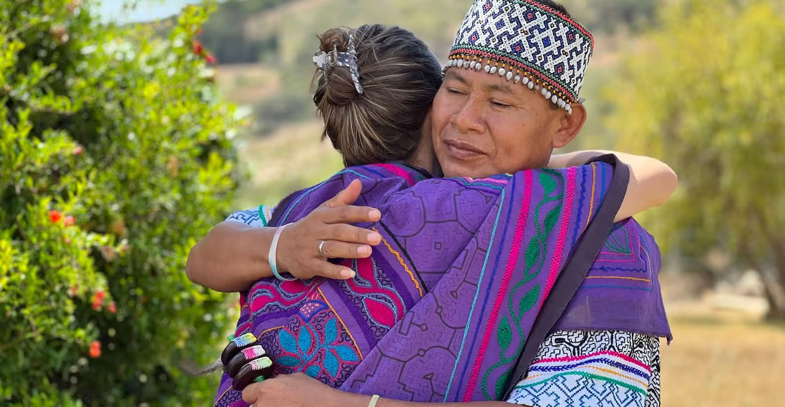 Ayahuasca Spirit Centrum