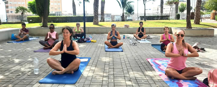 Hatha-yoga