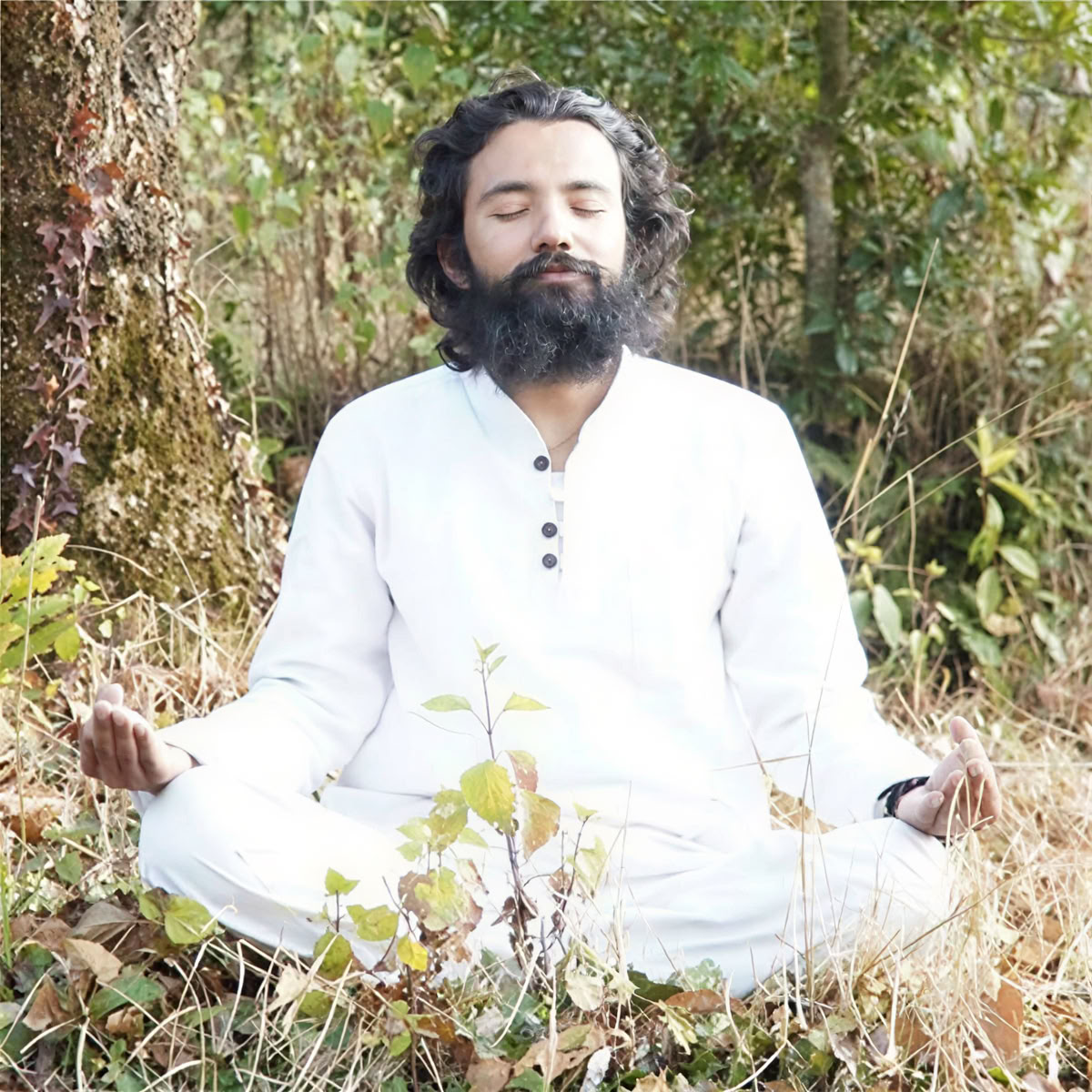 200-uurs yogadocentenopleiding in Nepal - 22 dagen - 01 jan - 22 jan 2027