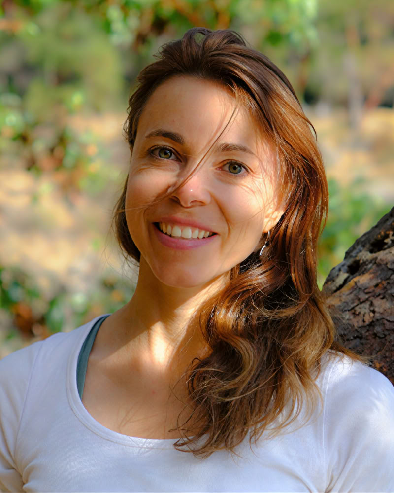 Veerkracht en toevlucht: mindful yoga en belichaamde dharma
