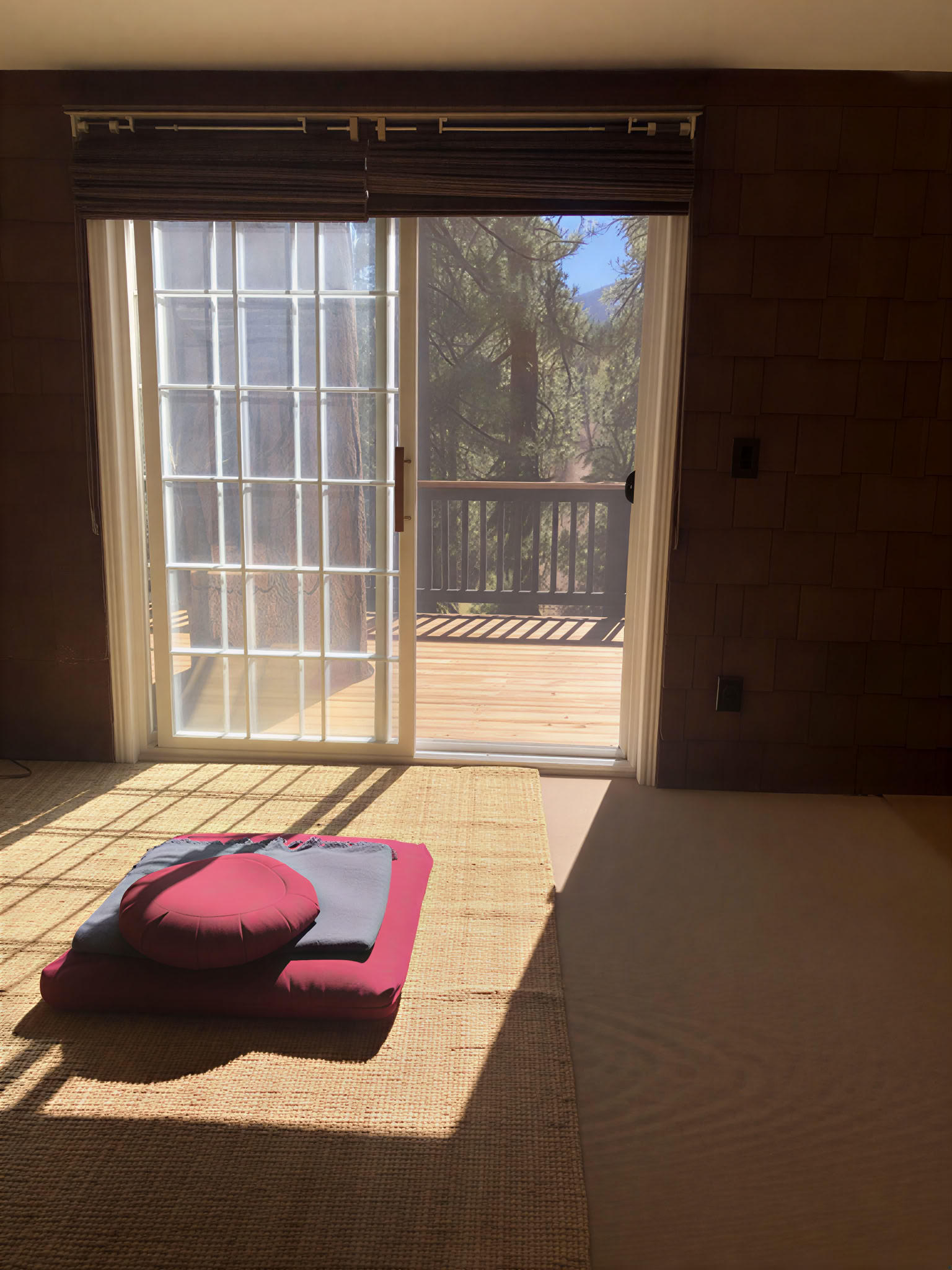 Najaarsretreat voor het Cultiveren van Vriendelijkheid: een reis voor vrouwen door mindfulness, zelfcompassie, schrijven en beweging