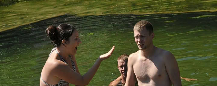Qigong-herfstvakantie 2026