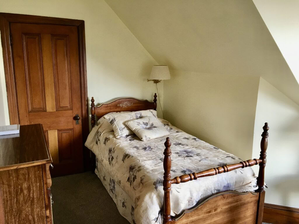 Individuele Privéretreat (zelfvoorzienend)