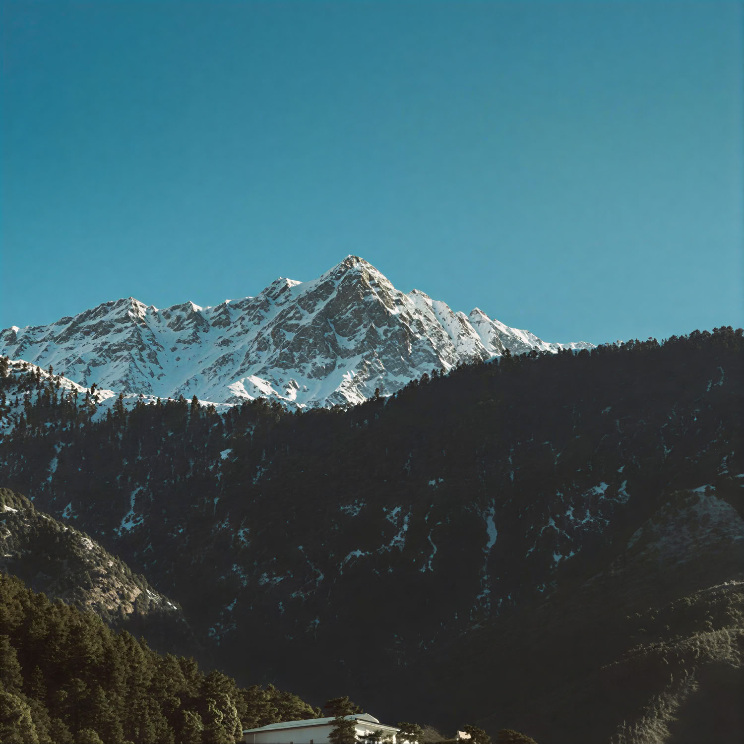 Heilige heuvels naar gouden horizonnen: Dharamshala, Dalhousie en Amritsar-route