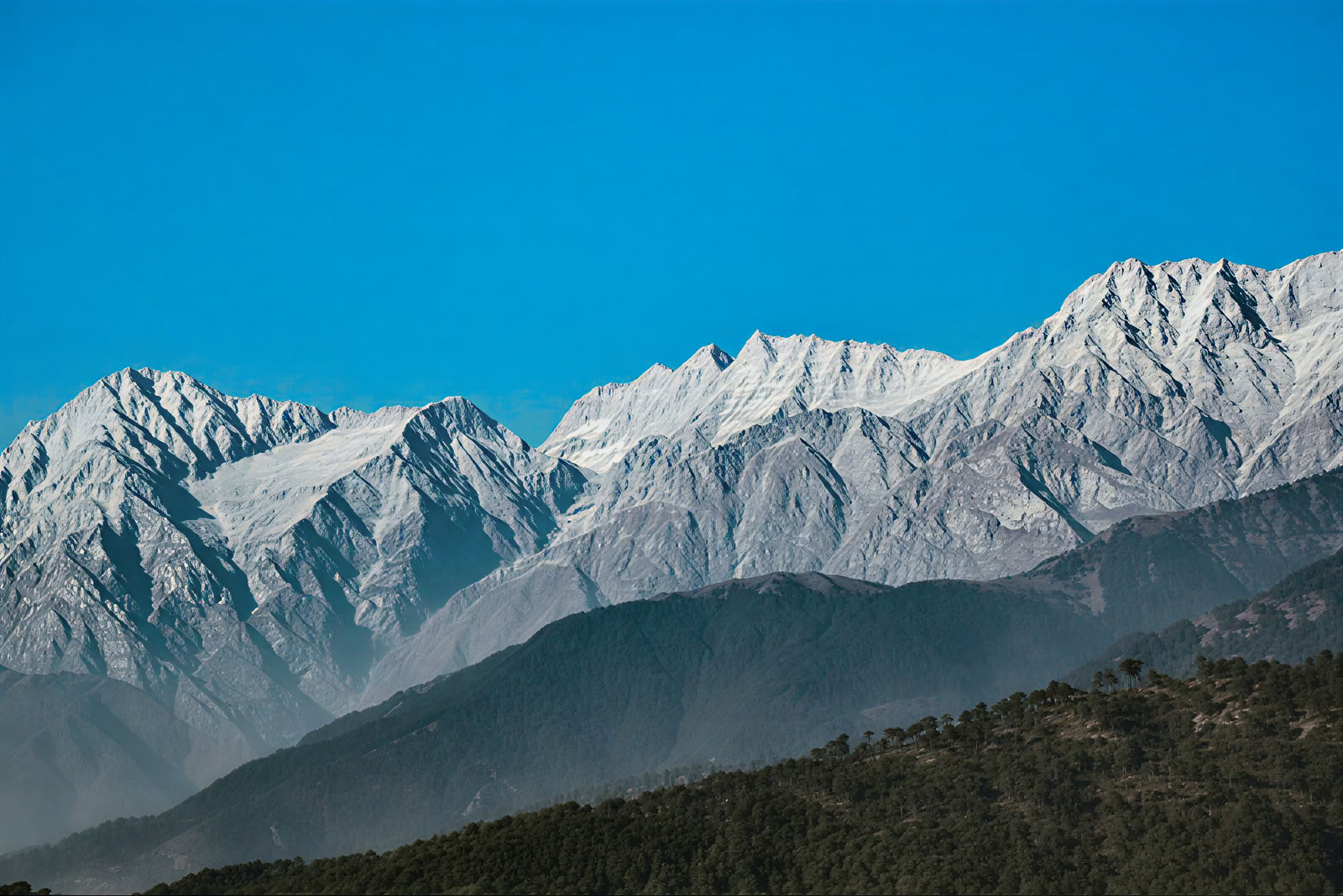 Kamp, Klim en Verbind – Een Familie-Himalaya Reis