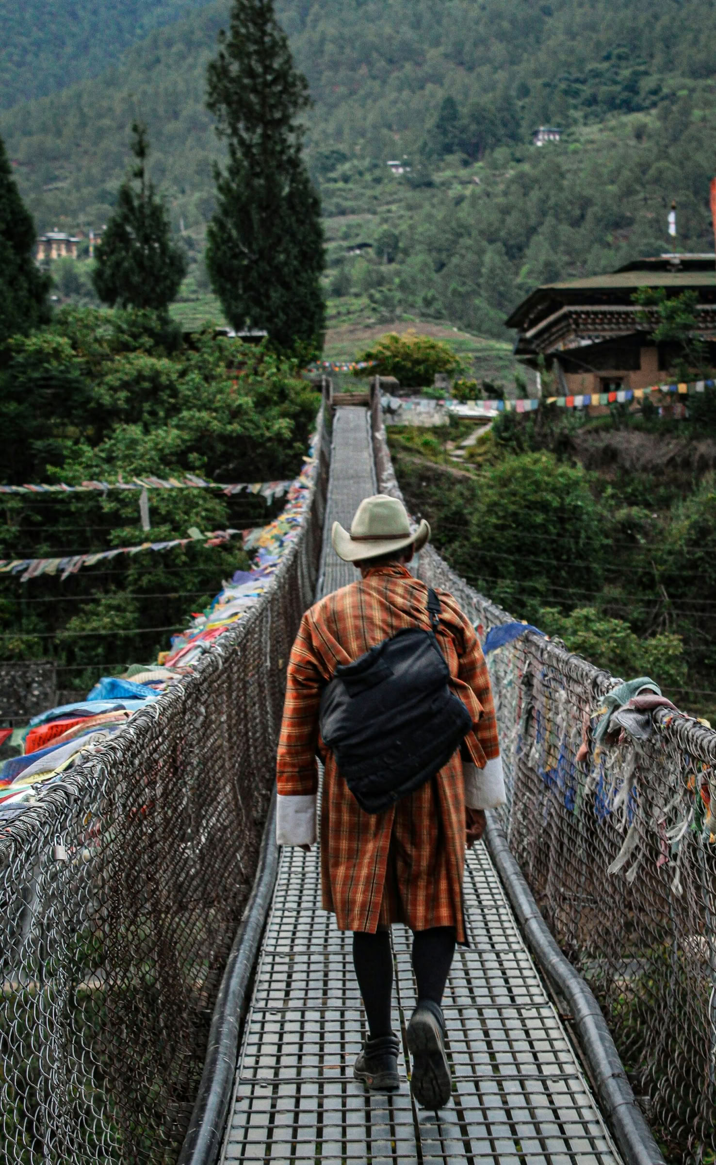 Bhutan Essentie Reis: Thimphu, Punakha & Paro
