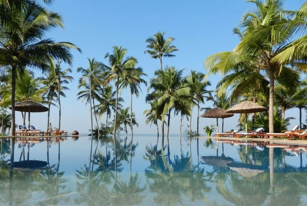 Yogaretreat in Kerala, India — Lotus Love Yoga