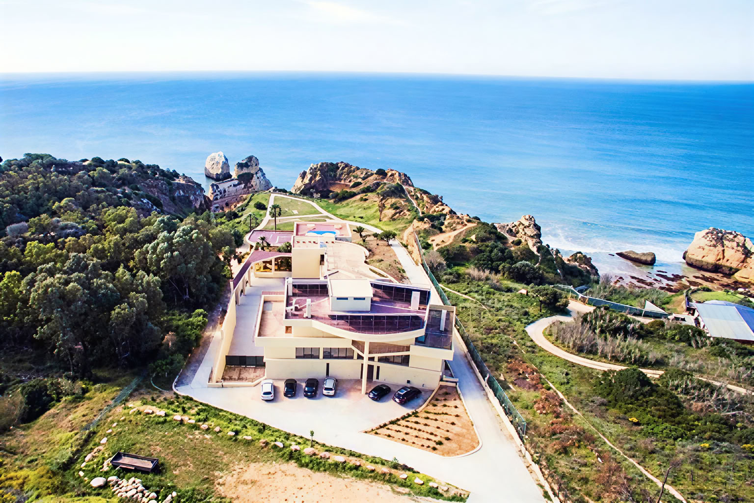5-daagse energiebalansretreat in Portugal