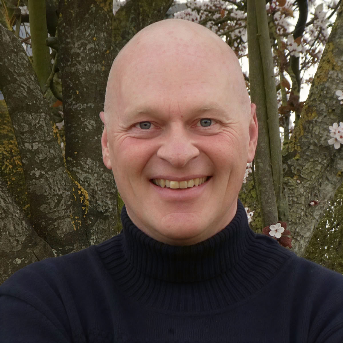 Geweldloze Communicatie: Wegen om het diepste te leven
