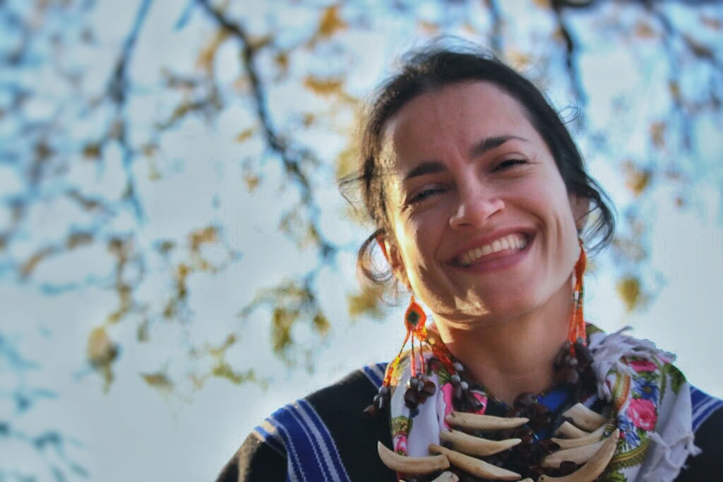 Heilige Ayahuasca-retraite in Santa Marta, Colombia