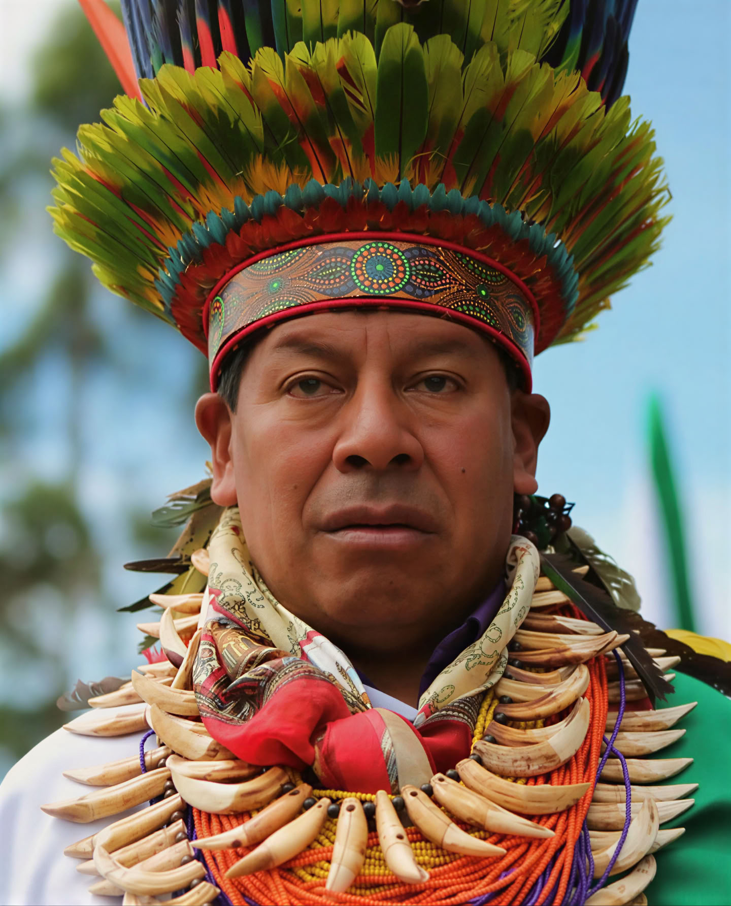 Heilige Ayahuasca-retraite in Santa Marta, Colombia