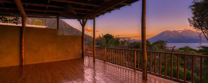 Shamana Yoga-retreat - De alchemie van het leven