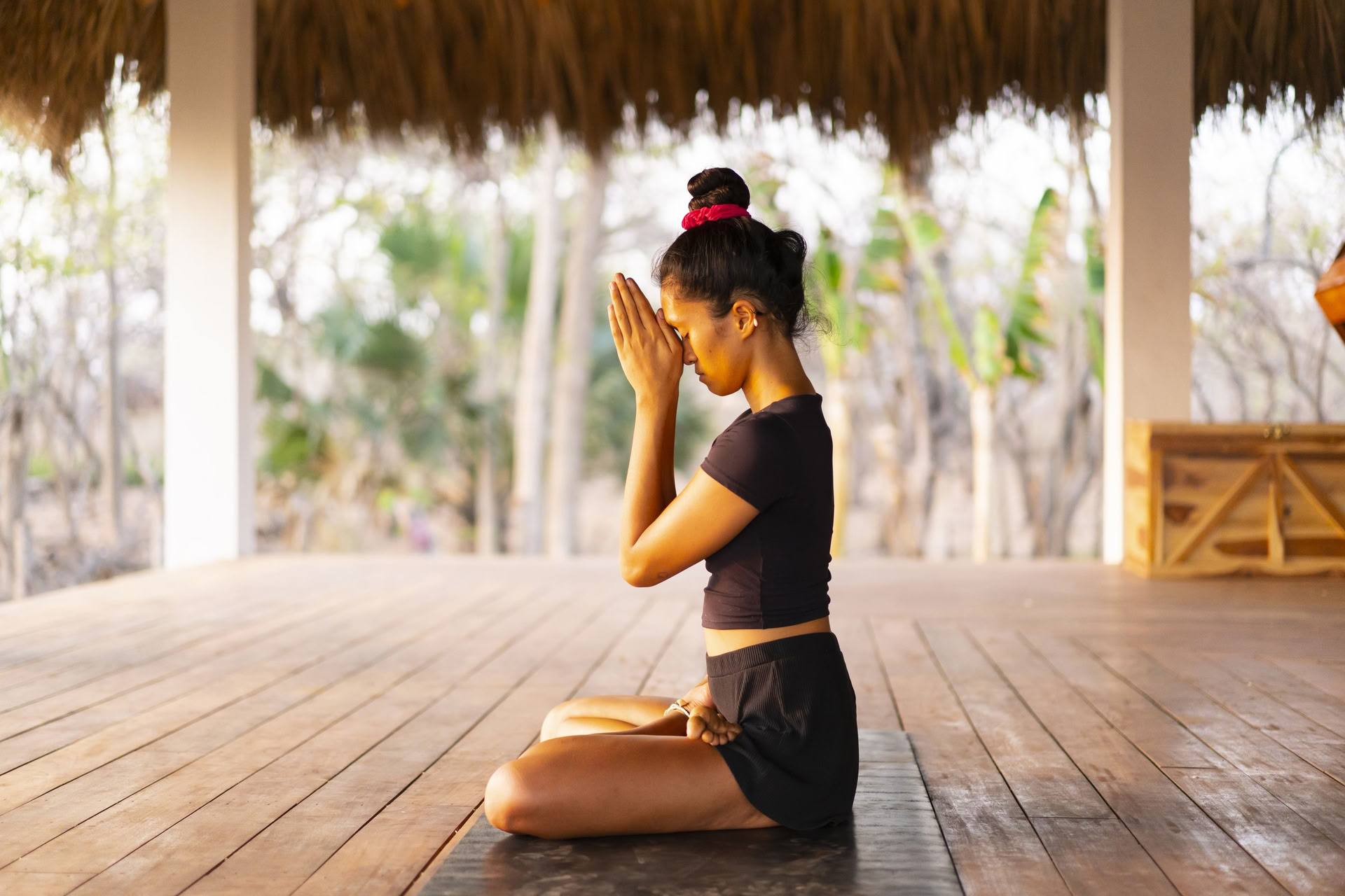 Sol Space Yoga Retraite