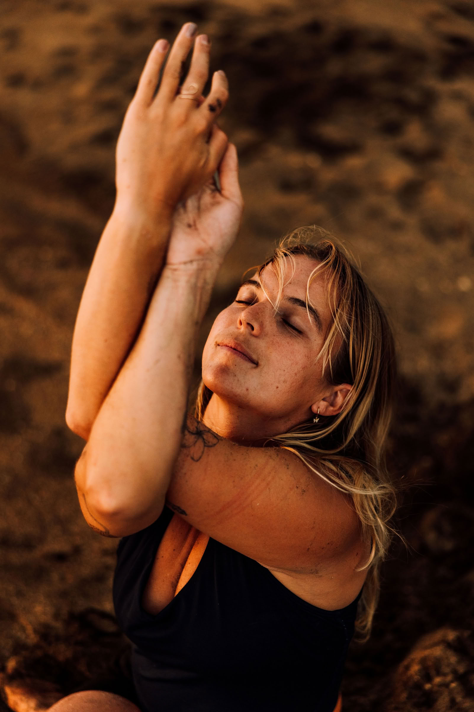Sol Space Yoga Retraite