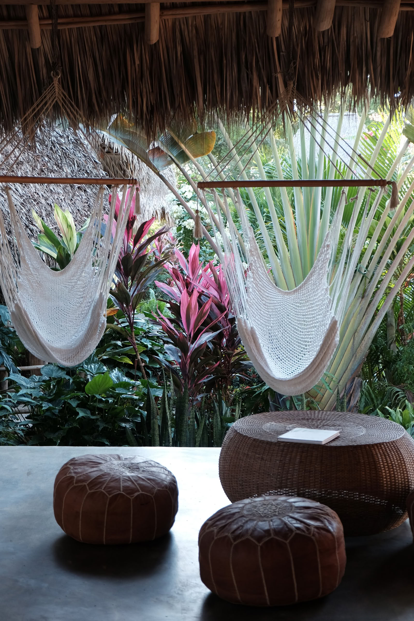 Yoga-retraite in het wilde Nicaragua