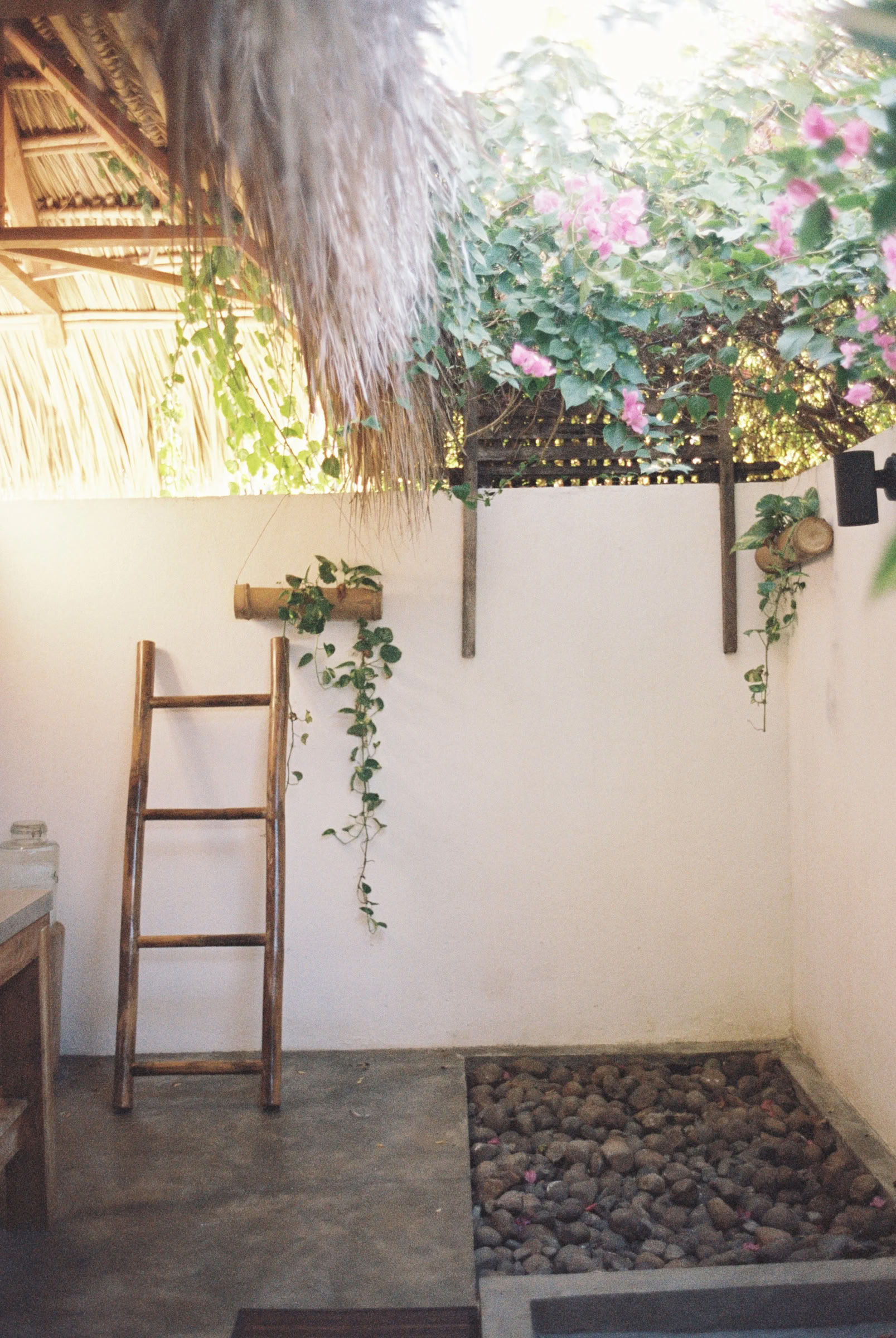 Yoga-retraite in het wilde Nicaragua