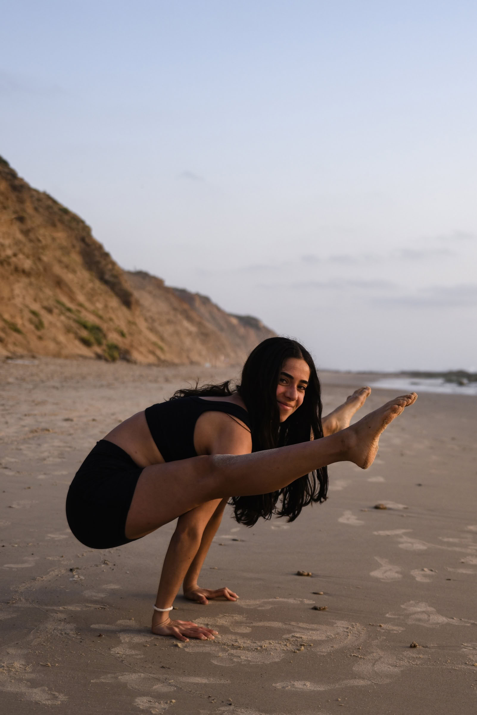 Yoga-retraite in het wilde Nicaragua