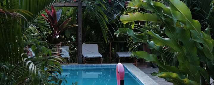 Kracht en Rust Retreat