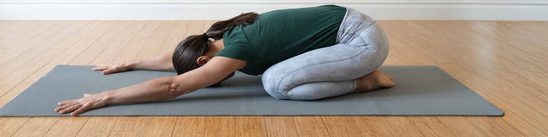 Yoga voor de chakra’s
