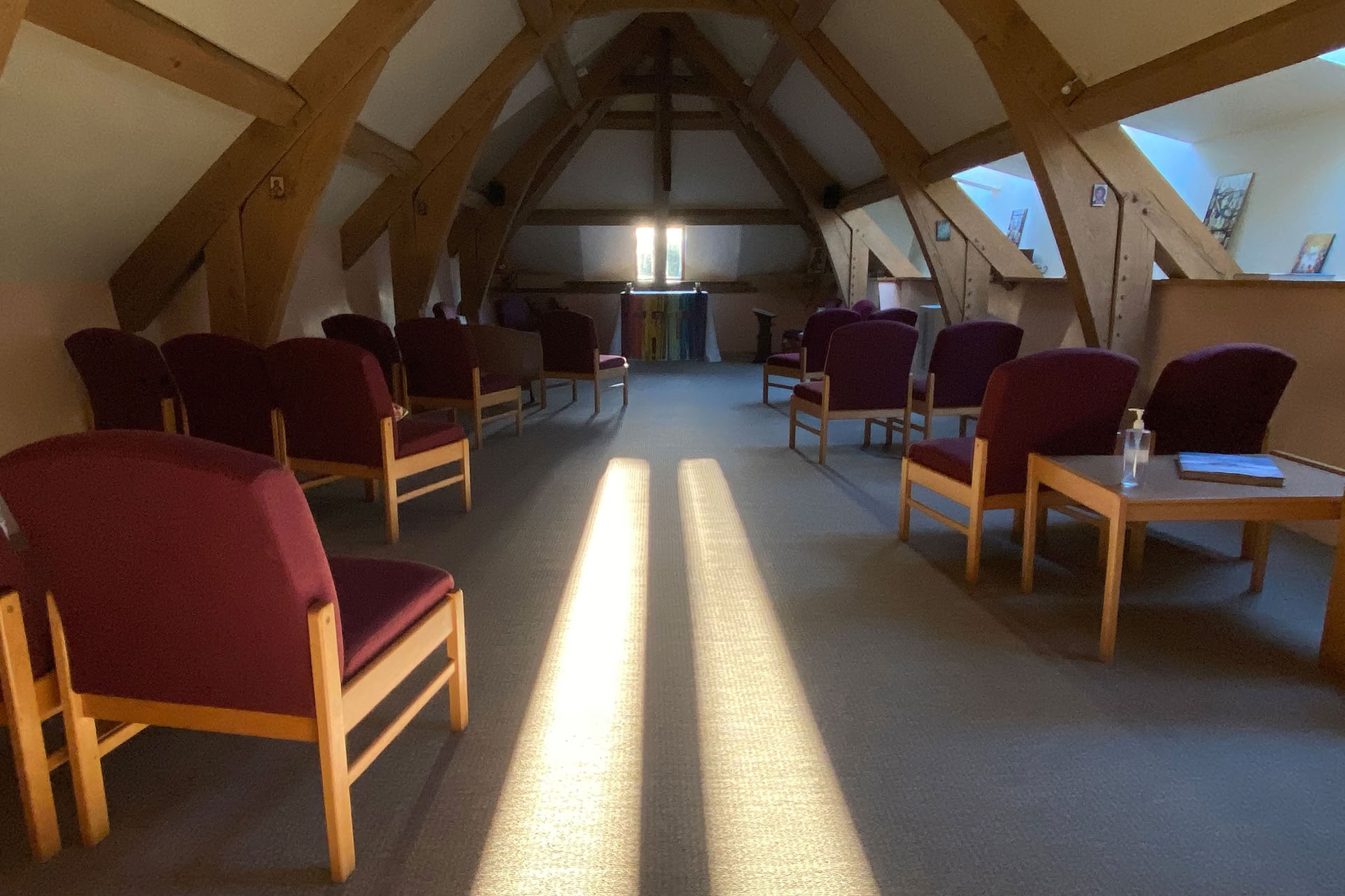 De Tuin van het Evangelie