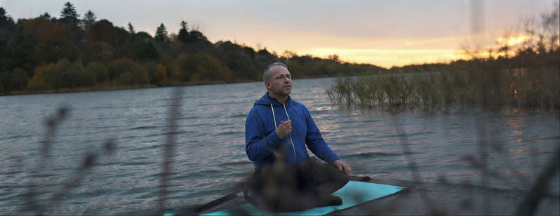 21-23 aug Meditatie en mindfulness
