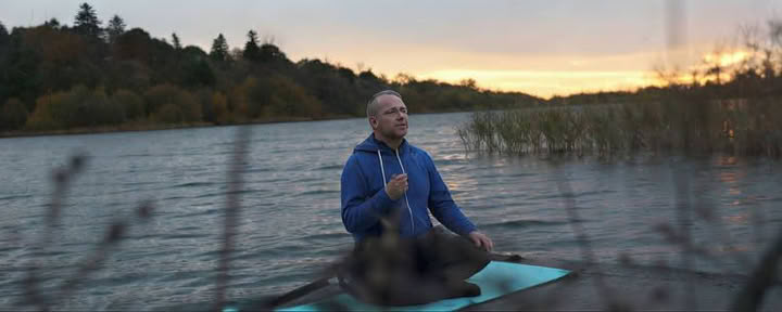 21-23 aug Meditatie en mindfulness