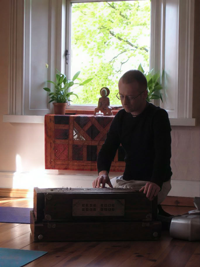 Stilte en Rust: Vipassana-retreat