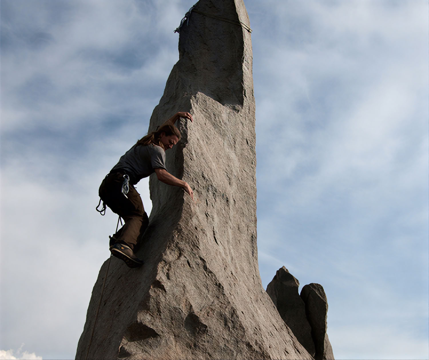 Mt. Muir