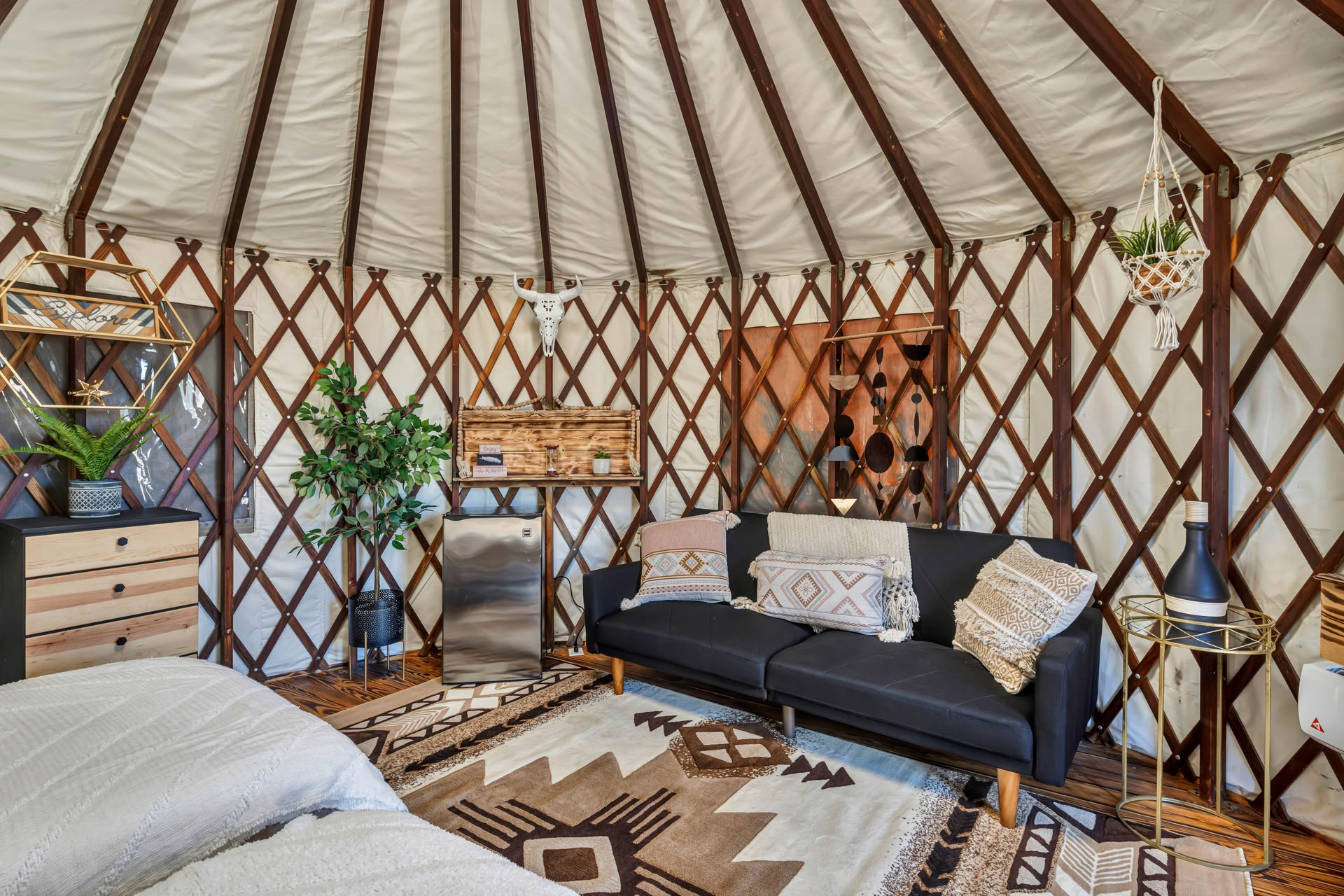 Ongebreidelde Ontspanning - Texas Ranch Retreat